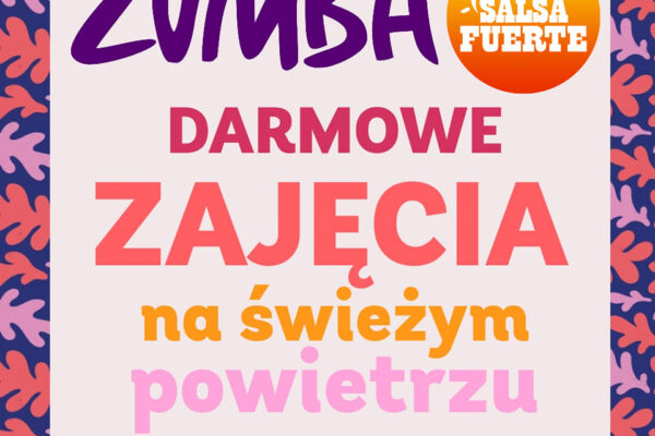 Zumba - 30.10.2022