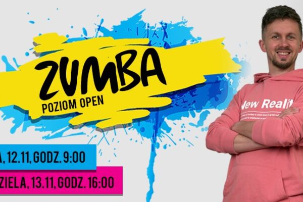 Zumba weekend