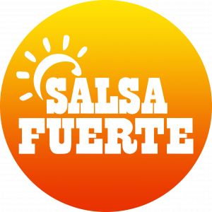 Logo Salsa Fuerte